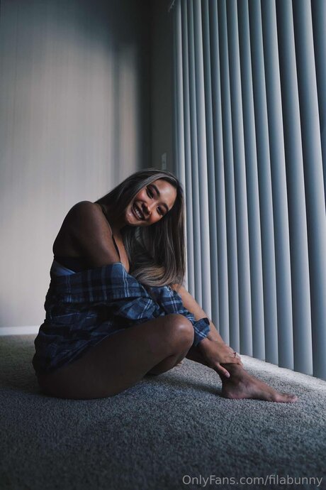 Filabunny leaked onlyfans porn