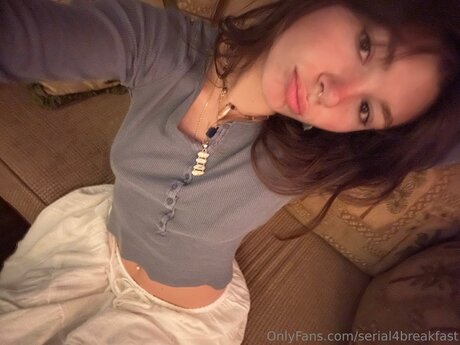 Serial4breakfast boobs onlyfans