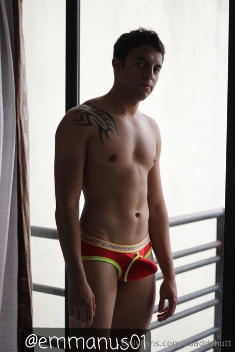 Daaddyhott onlyfans de