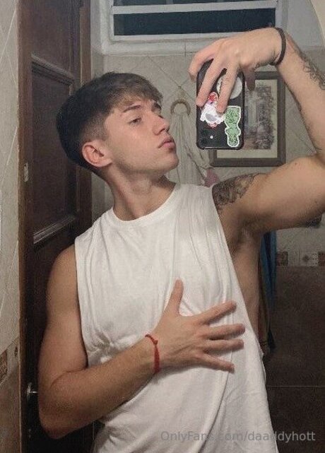 Daaddyhott porn onlyfans