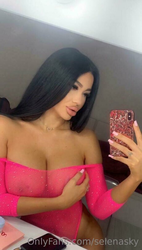 Selenasky nude porn onlyfans
