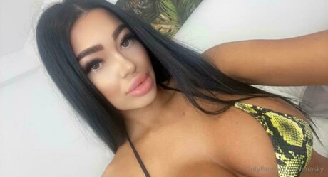 Selenasky onlyfans model photos