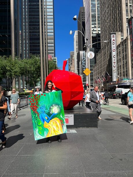 Asmrwitholivia only fans porn