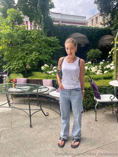 Nikki Delavega onlyfans boobs