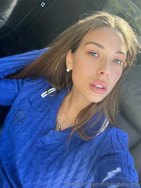 Nikki Delavega onlyfans nude