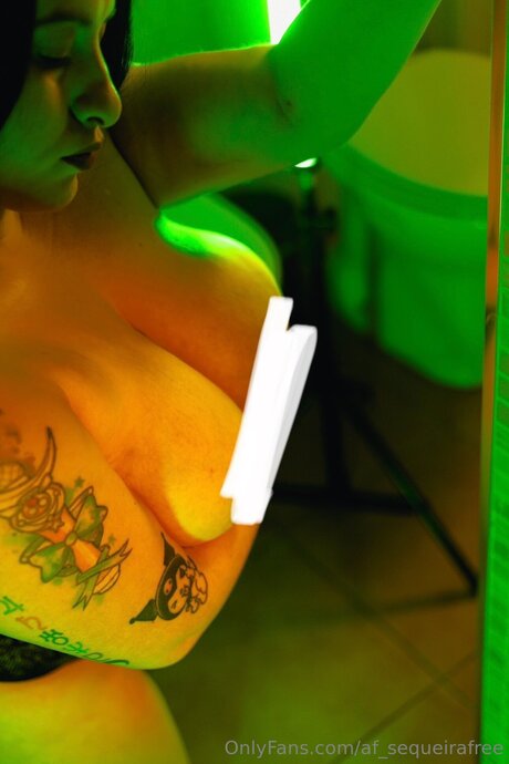 Af Sequeirafree xxx only fans