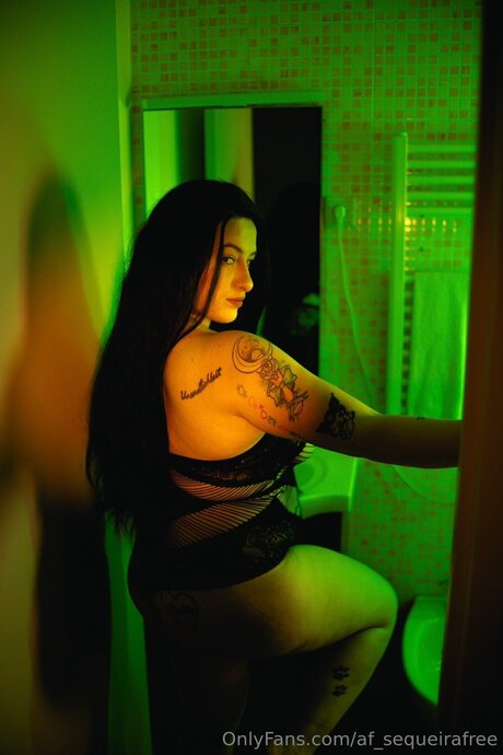 Af Sequeirafree naked onlyfans leak