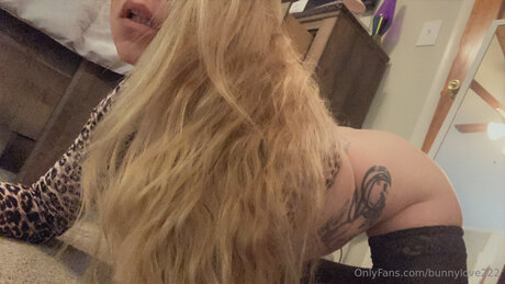 Bunnylove222 onlyfans nude
