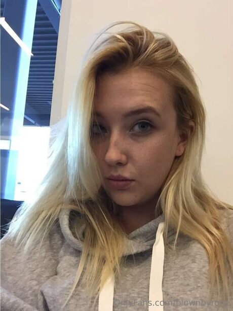 Blownbyrone leak onlyfans nude