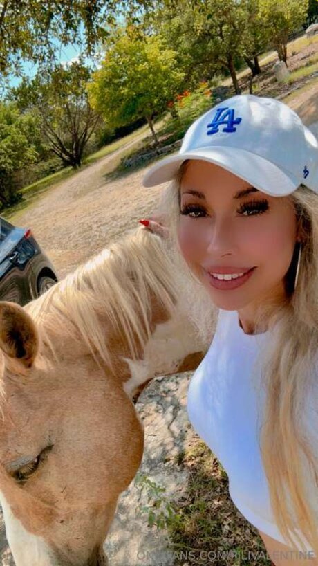 Pilivalentine onlyfans free