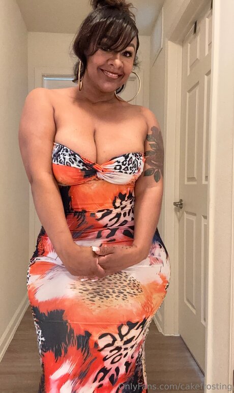 Cakefrosting leaked nude onlyfans