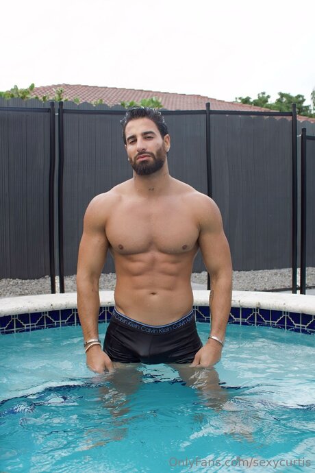 Sexycurtis onlyfans leaka