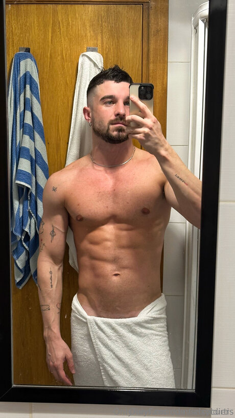 Sexycurtis onlyfans lesk