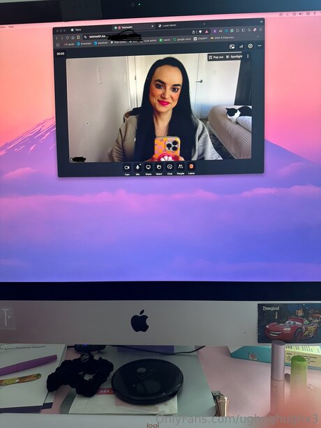 Ughughughx3 nude leaked onlyfans