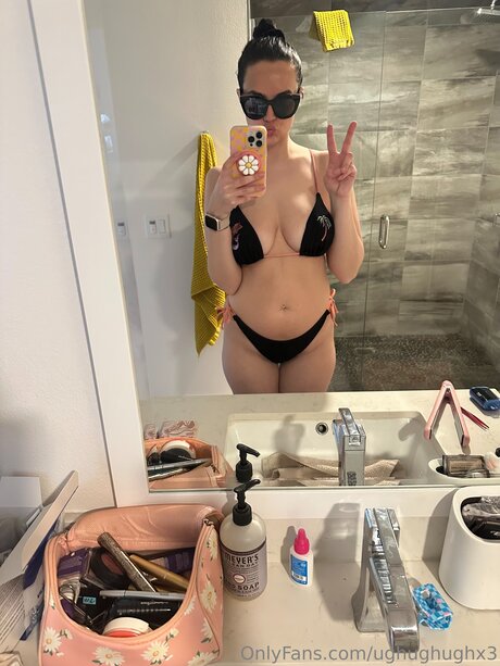 Ughughughx3 onlyfans free