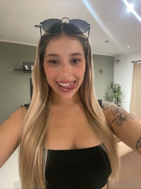 Itskhloe porn only fans