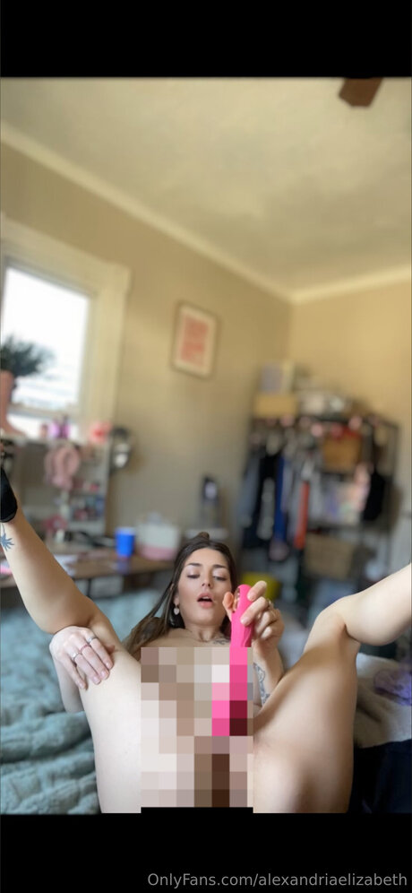 Alexandriaelizabeth naked only fans
