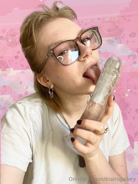 Blairsgallery onlyfans ass