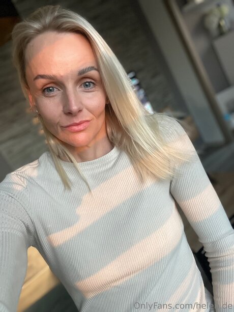 Helen De onlyfans sex leaked