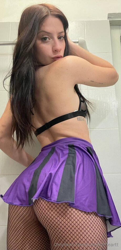 Cutepinkheartt is on onlyfans