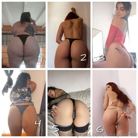 Ninaqueen00 nude onlyfans leaks