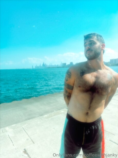 Coffeewithjanky onlyfans strip