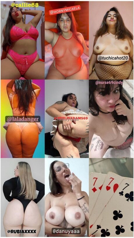 Danuyaaa leaked onlyfans pics