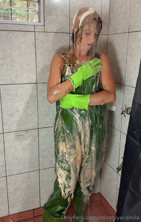 Reinatuyacamila new onlyfans leaks