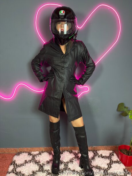 Reinatuyacamila onlyfans porn leaks