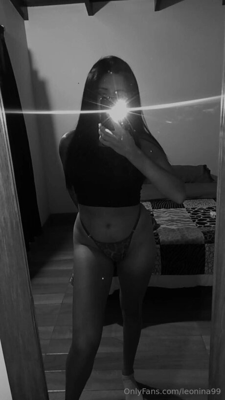 Leonina99 only fans leaks