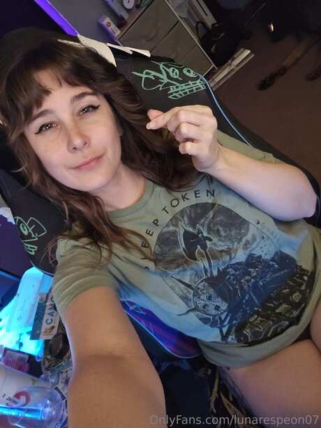 Lunarespeon07 onlyfans free porn