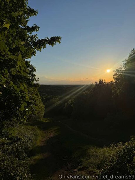 Violet Dreams69 only fans free