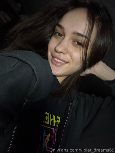 Violet Dreams69 nudes leaked onlyfans