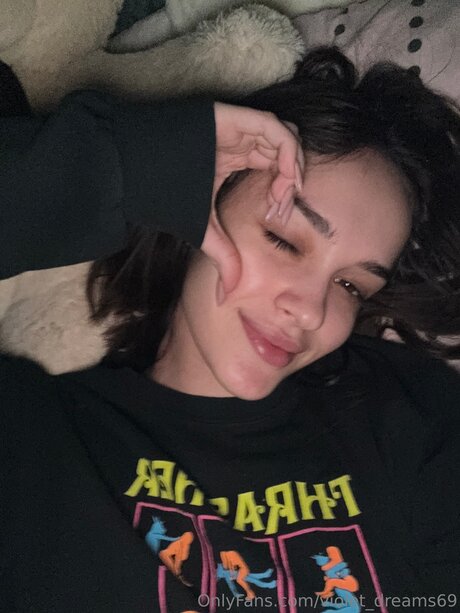 Violet Dreams69 onlyfans nude pictures