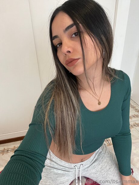 Its Emmax onlyfans sextape