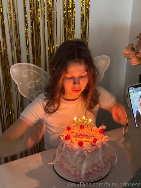Fairy Prinsess new onlyfans leaks