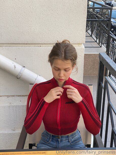 Fairy Prinsess porn onlyfans leaks