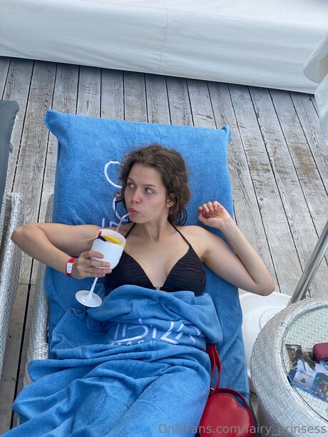 Fairy Prinsess new onlyfans leaks