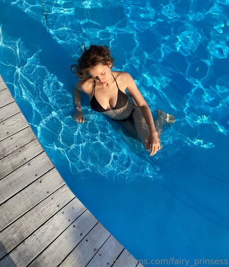 Fairy Prinsess sexy onlyfans