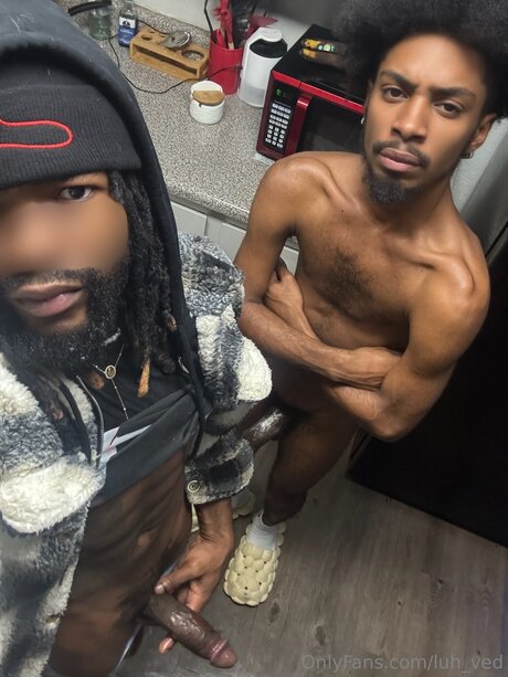 Luh Ved onlyfans public photos