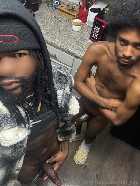 Luh Ved onlyfans sex