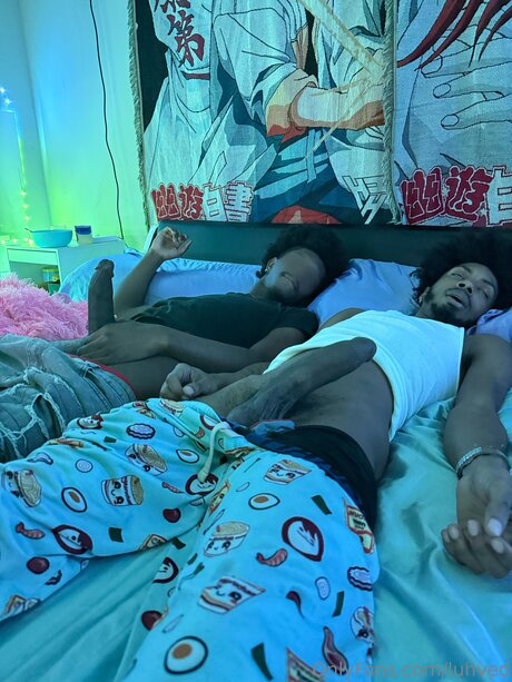 Luh Ved naked onlyfans leak