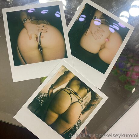 Kelseykuromi free onlyfans