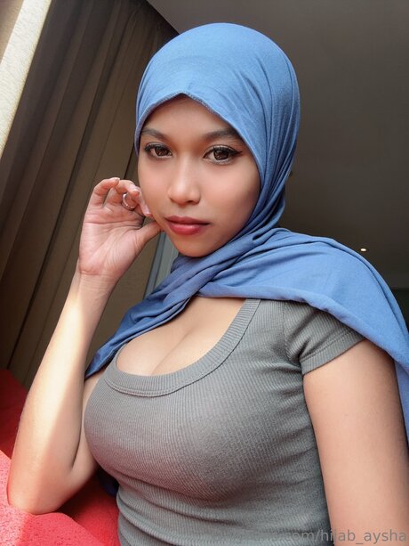 Hijab Aysha onlyfans full