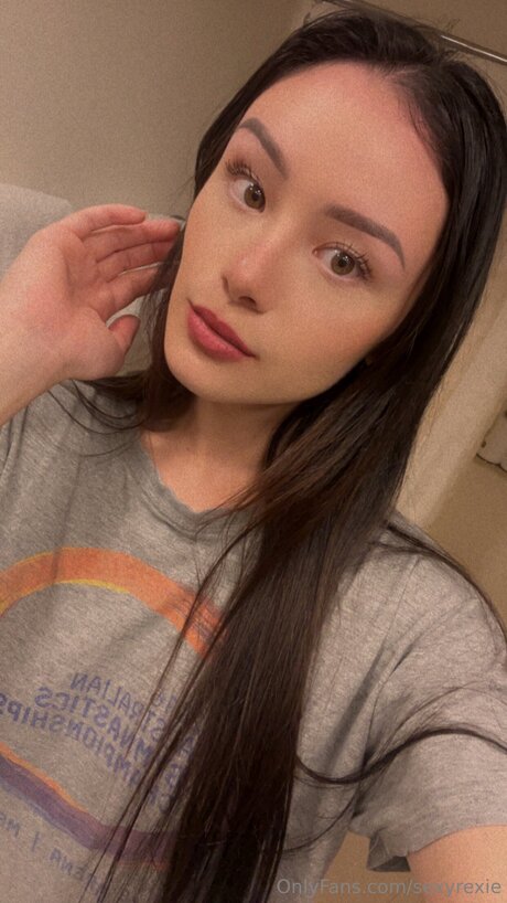 Sexyrexie onlyfans porn nude