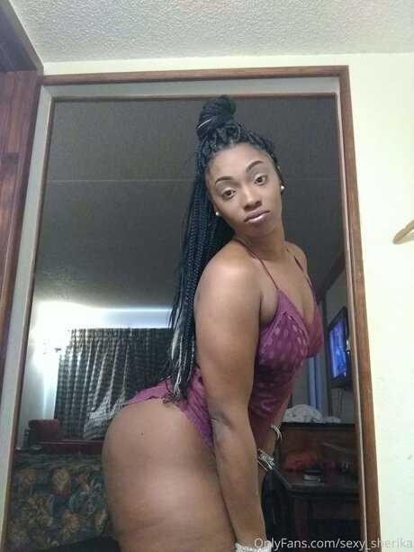 Sexy Sherika onlyfans joi