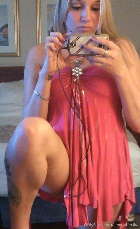 Sexy Sherika onlyfans x