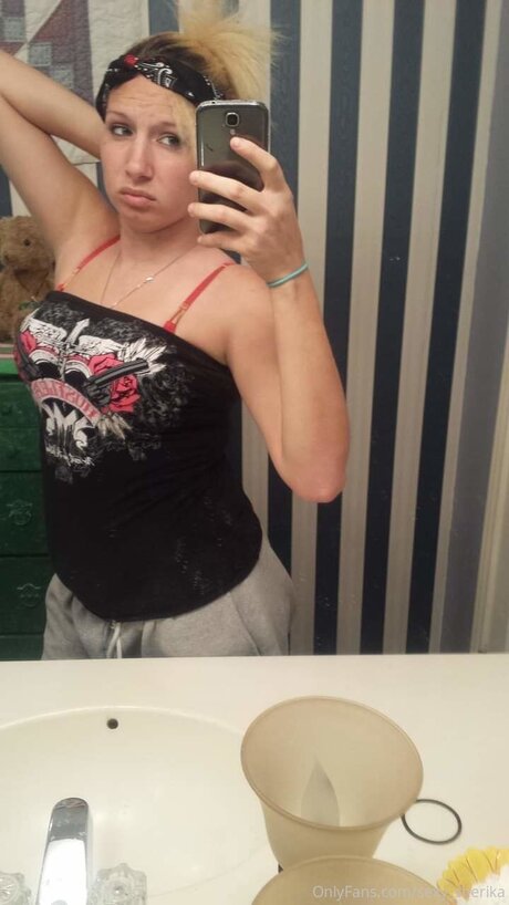 Sexy Sherika only fans.