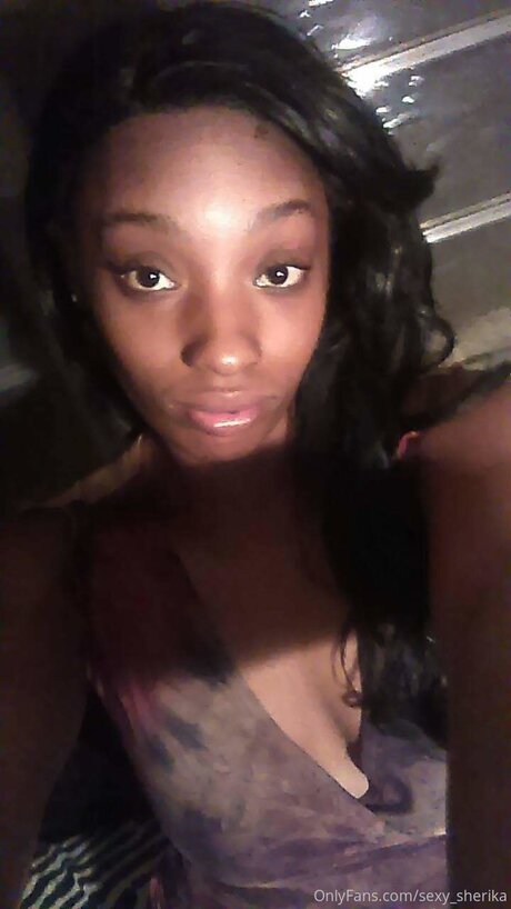 Sexy Sherika free onlyfans porn