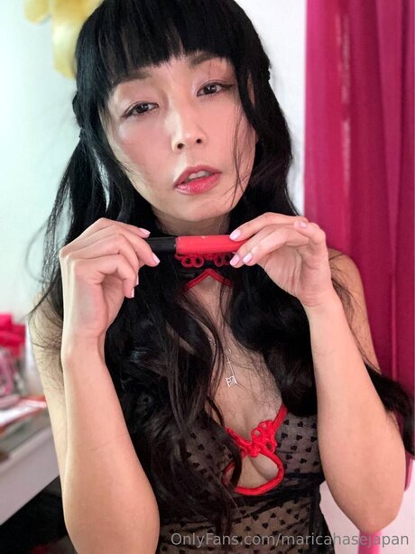 Maricahasejapan onlyfans leak ass